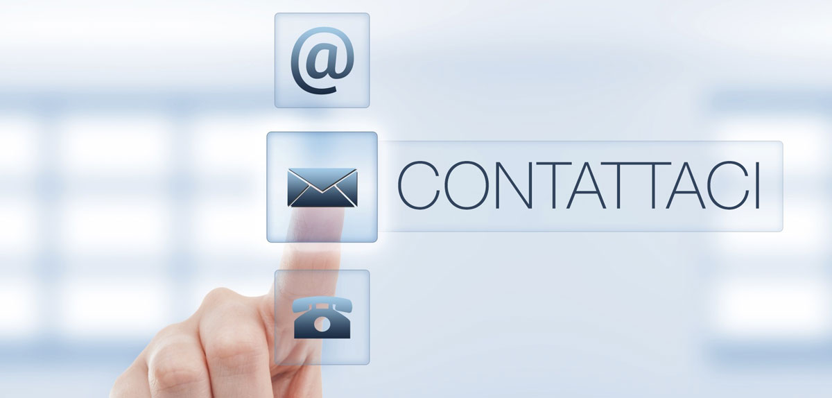 contattaci
